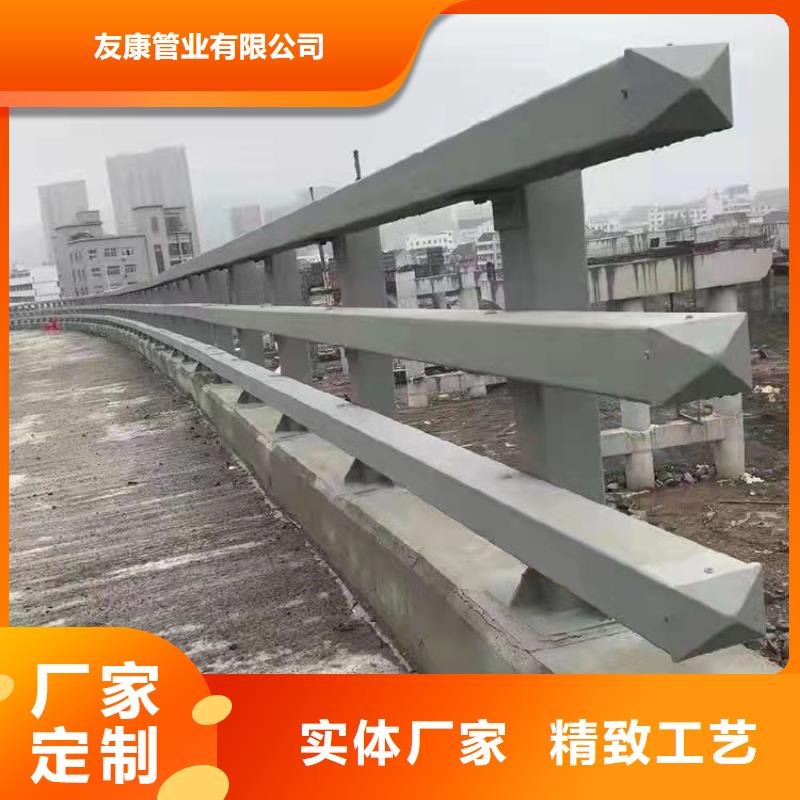高速公路防撞護欄常規型號大量現貨