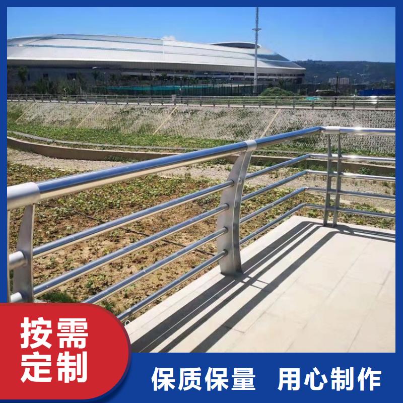 不銹鋼景觀護欄歡迎新老客戶來廠考察，