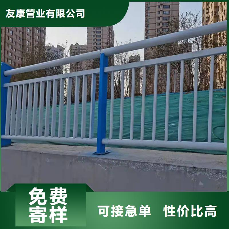 城市景區護欄應用范圍廣