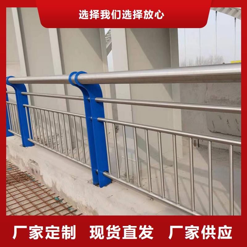 城市景區護欄應用范圍廣