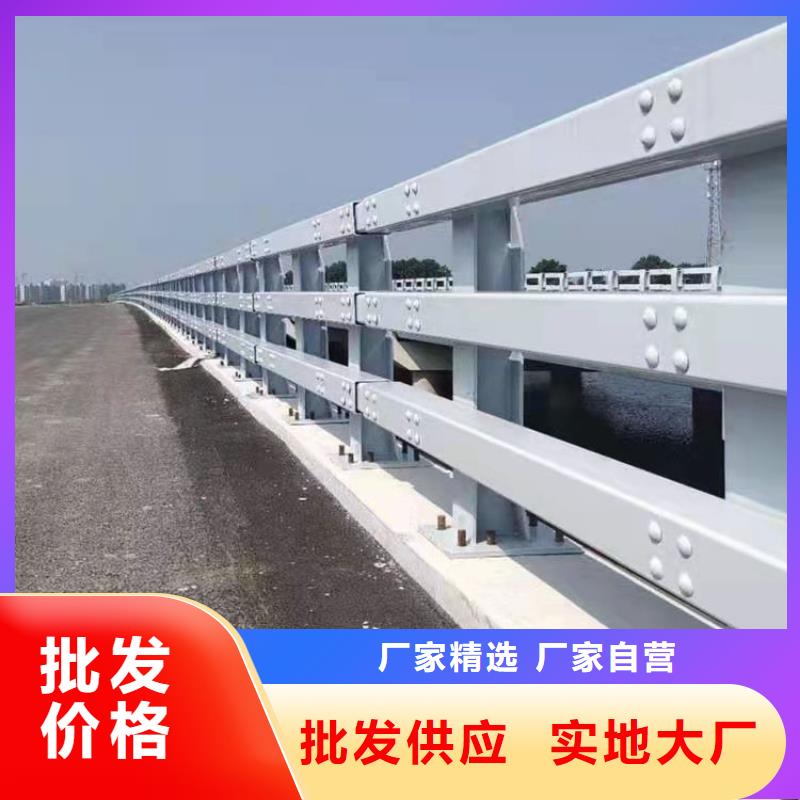201道路隔离护栏-实力企业