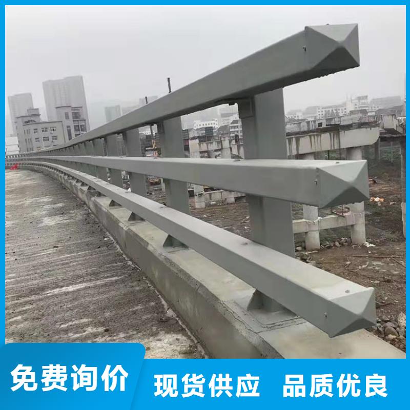 镀锌喷塑钢板立柱定制加工