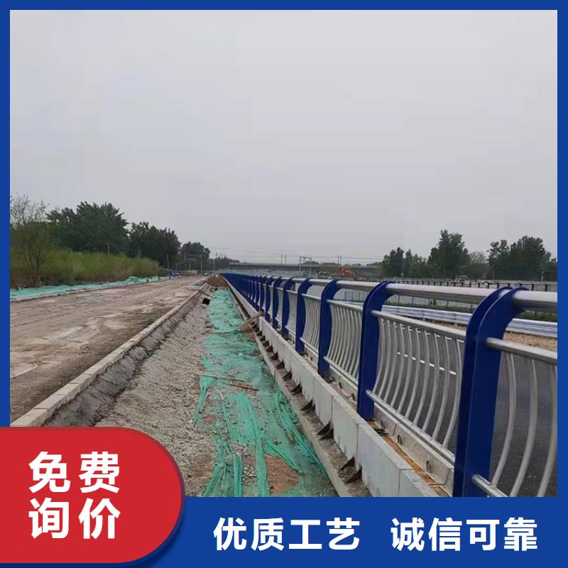 城市景區護欄應用范圍廣