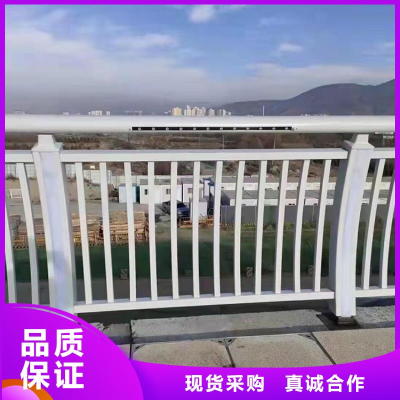道路护栏友康4月14号 【Led灯光护栏】细节决定品质