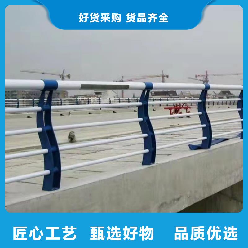护栏桥梁防撞_护栏桥梁防撞厂家