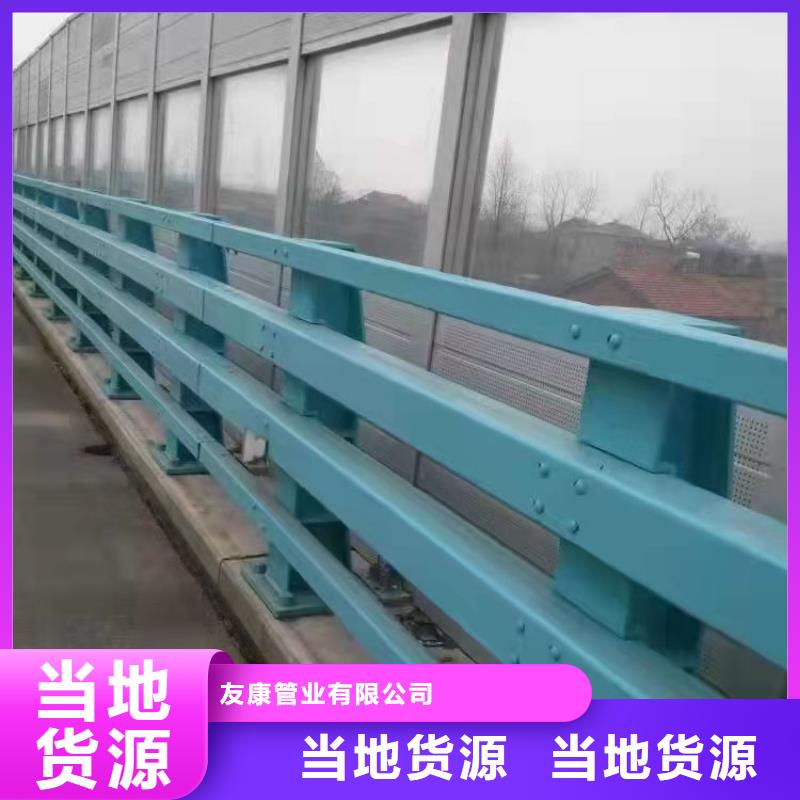 不銹鋼復合管欄桿價格實惠歡迎咨詢