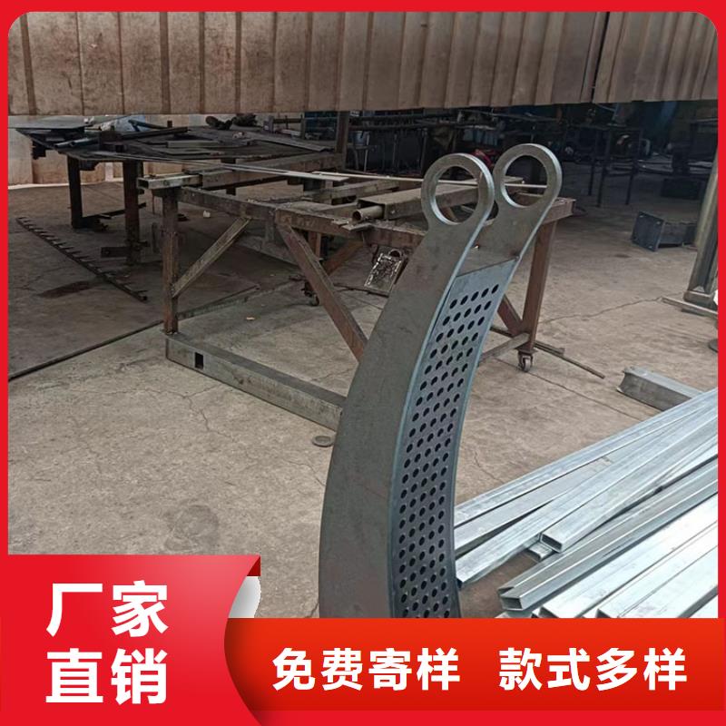 桥上的防撞护栏厂家联系电话
