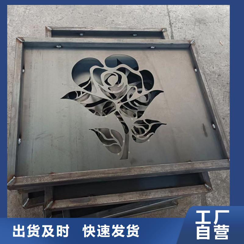 不锈钢桥护栏使用寿命长