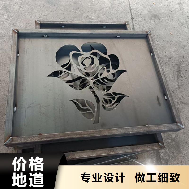 Q355C防撞栏杆厂家长期供应