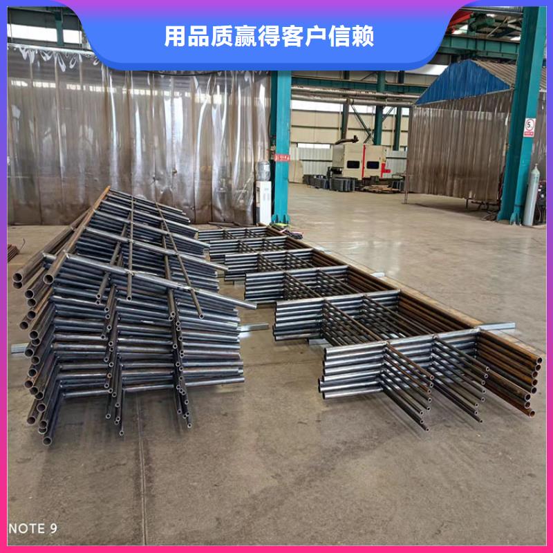 q235護欄鋼板立柱歡迎來電咨詢