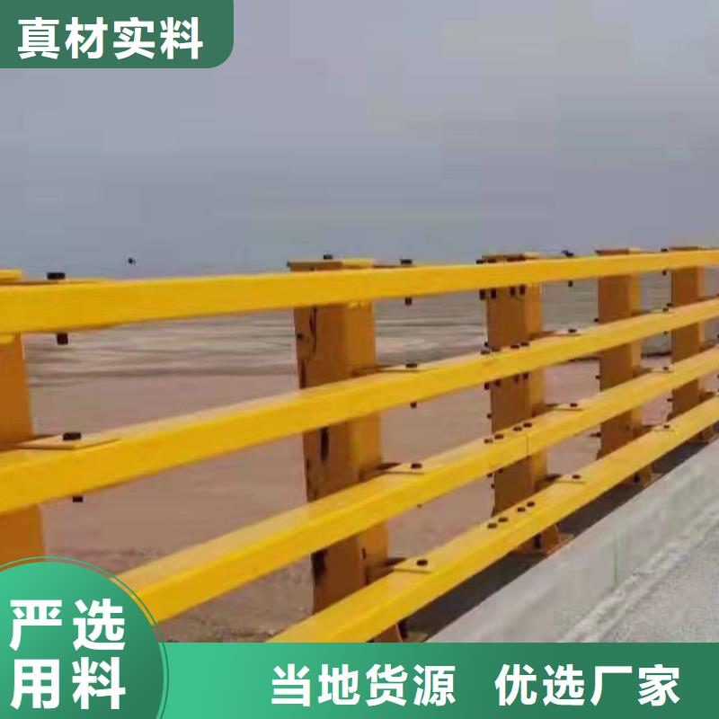 Q235B橋梁立柱廠家定制價格優惠