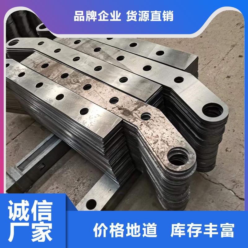 Q345B防撞护栏今日报价