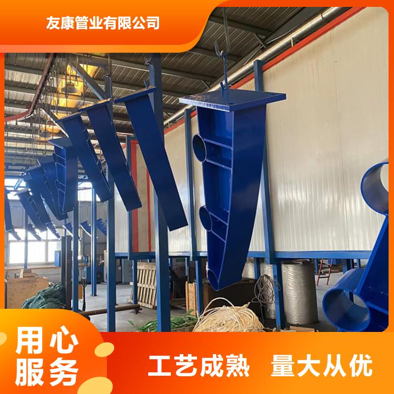 重信譽熱鍍鋅噴塑鋼板立柱廠家價格