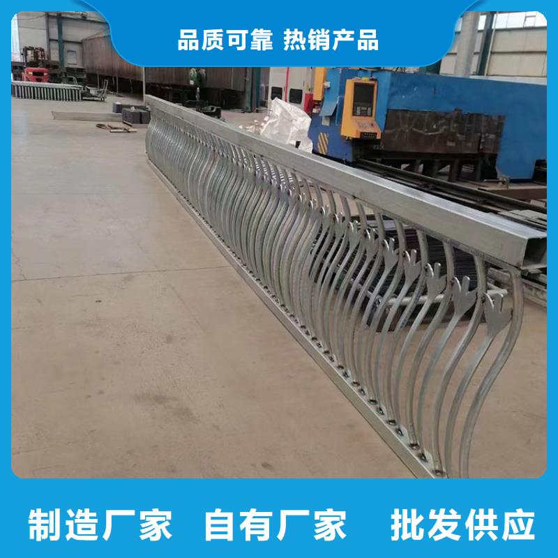 不锈钢桥梁护栏_品类齐全