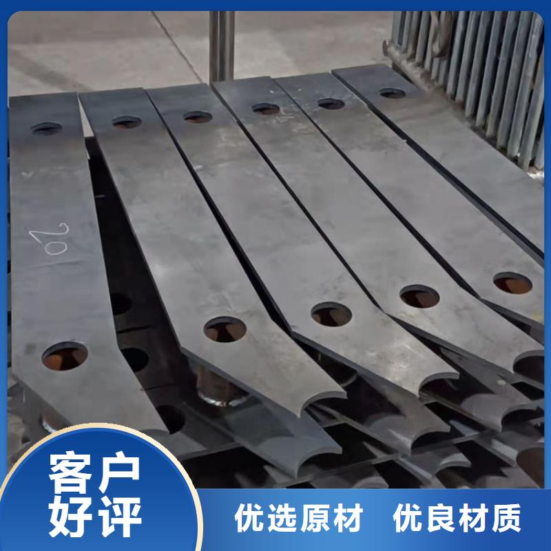 发货及时的led桥梁灯光护栏公司