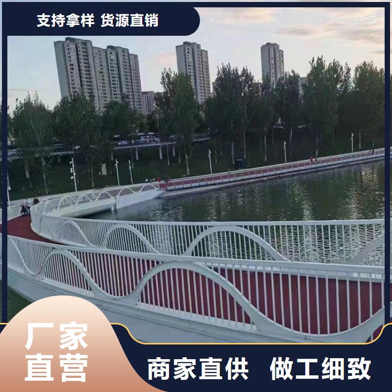 桥梁led灯光护栏厂家-高品质