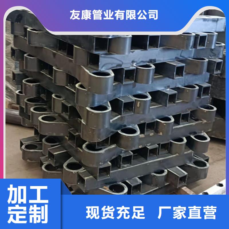 桥梁防撞立柱使用寿命长