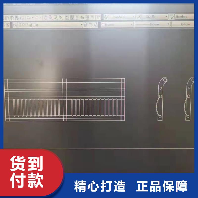 桥梁防撞立柱使用寿命长