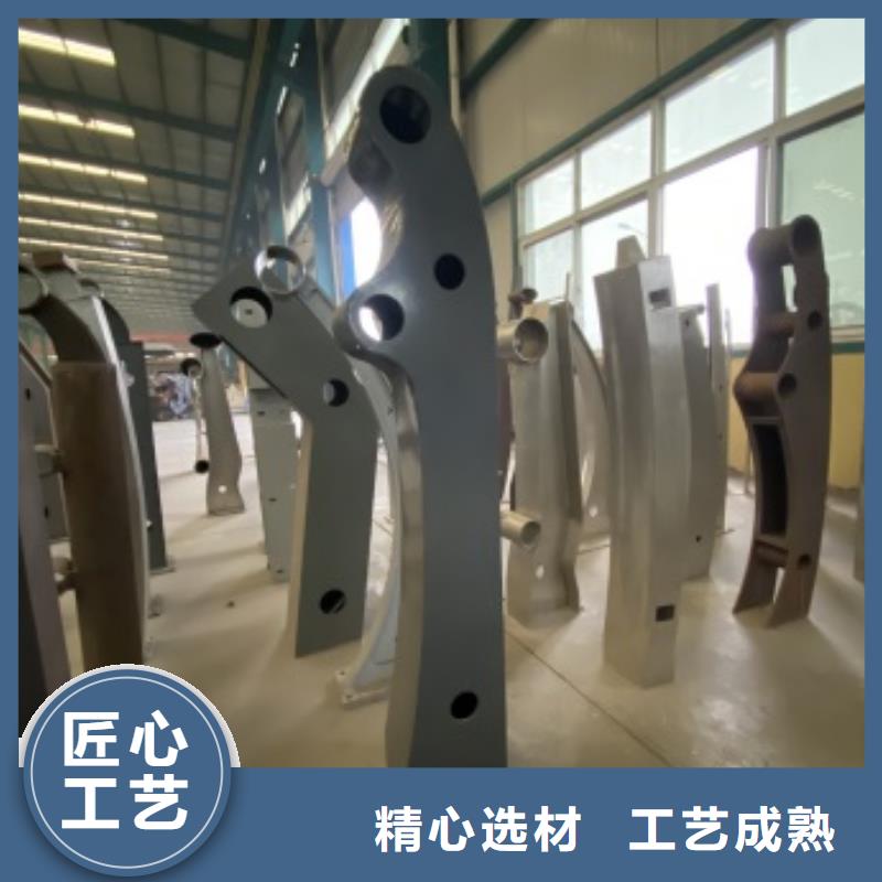 灯箱栏杆货真价实