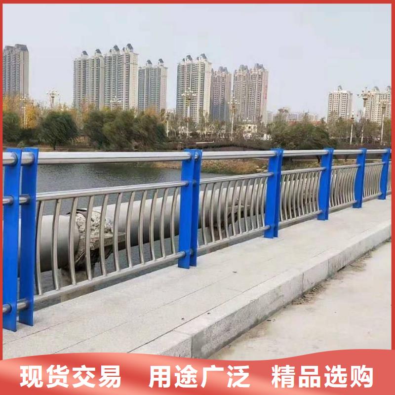 Q355B防撞护栏就选亿邦