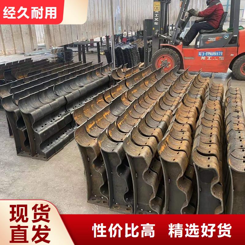 自治區不銹鋼立柱廠家供應