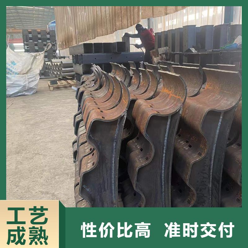 不銹鋼碳素鋼復合管銷售