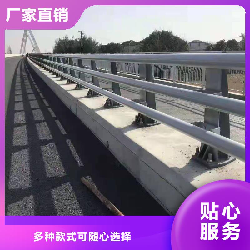 优质公路防撞护栏库存充足