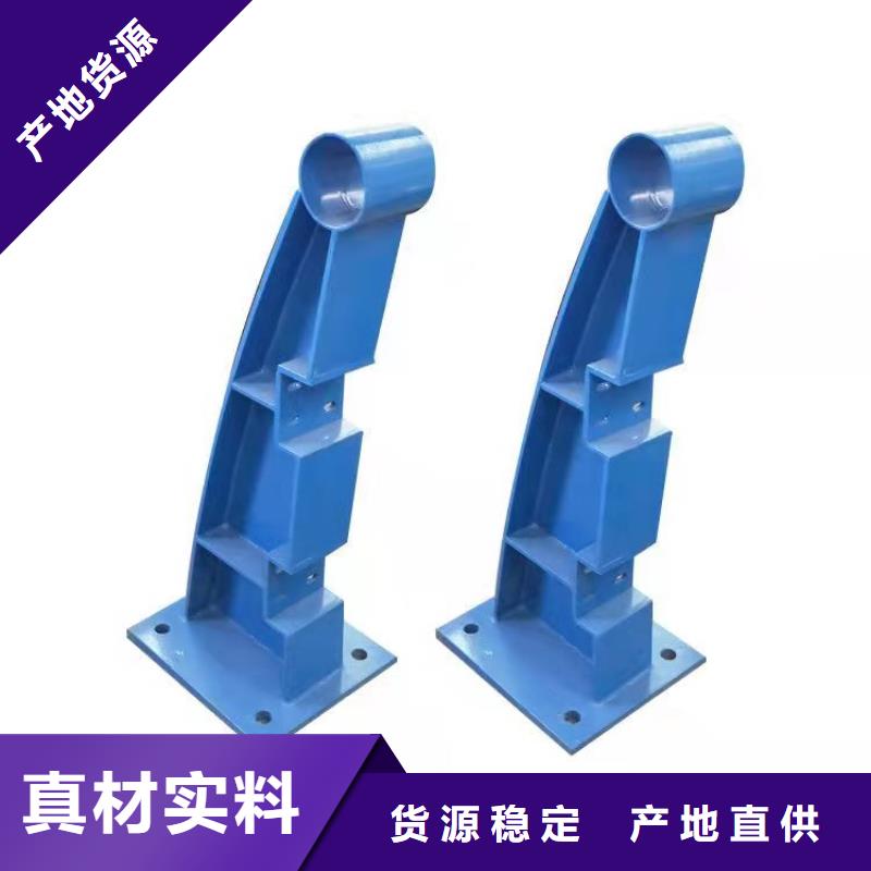 防撞护栏实力才是硬道理