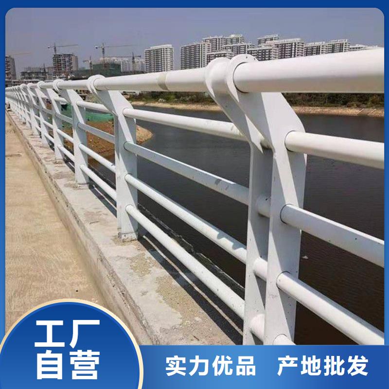 滿城區(qū)不銹鋼橋梁護欄批發(fā)價格