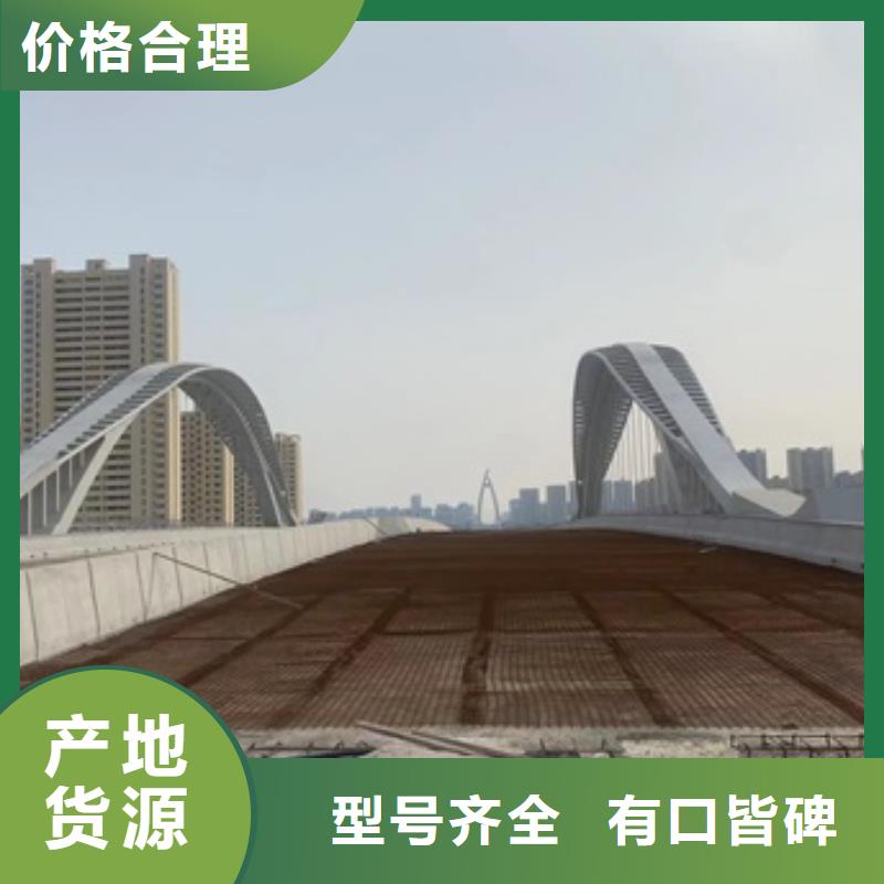 陽新縣不銹鋼防撞護欄制造廠
