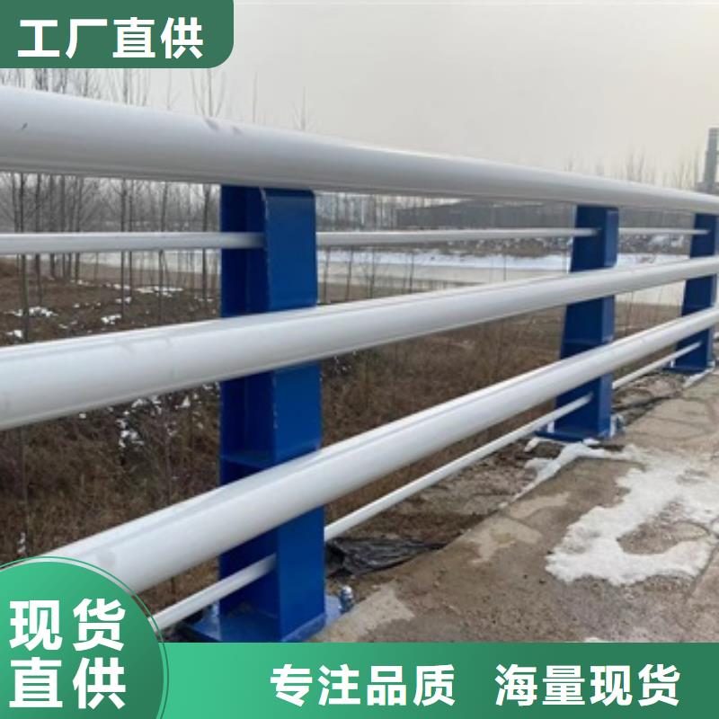 灯光护栏亿邦制造