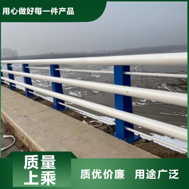 河道景观栏杆批发优惠