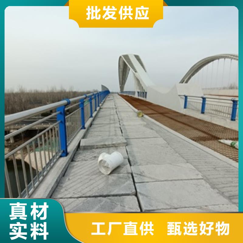 合水县道路护栏制造商