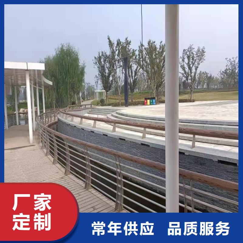 Q355B防撞立柱選億邦
