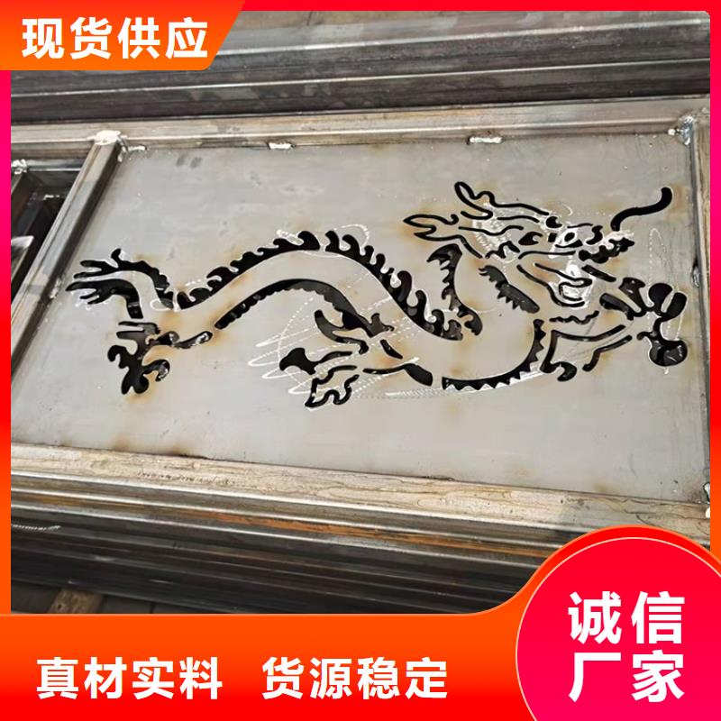 环波梁防撞护栏-踏踏实实做产品