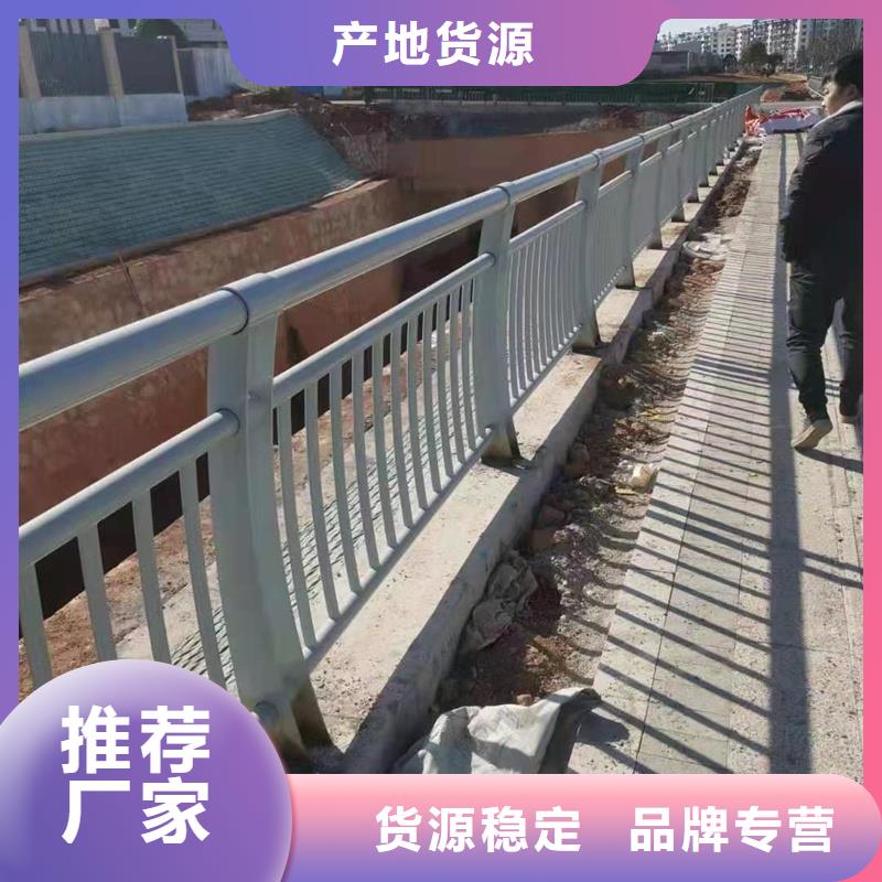 琼中县道路景观护栏多少钱