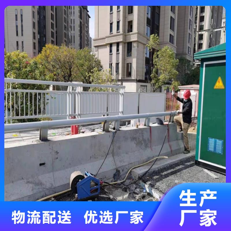 道路护栏加工定制