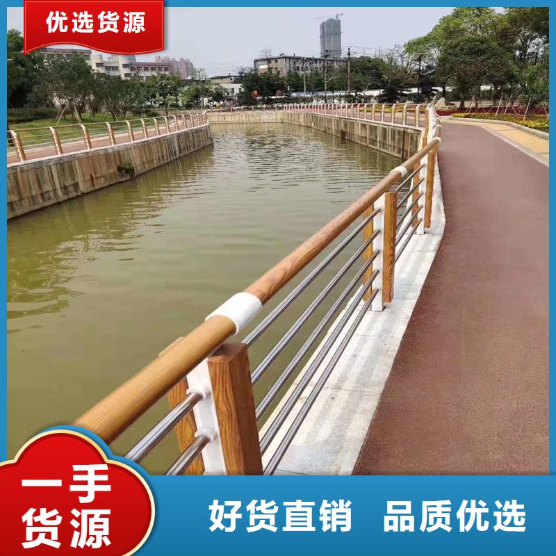 琼中县道路景观护栏多少钱