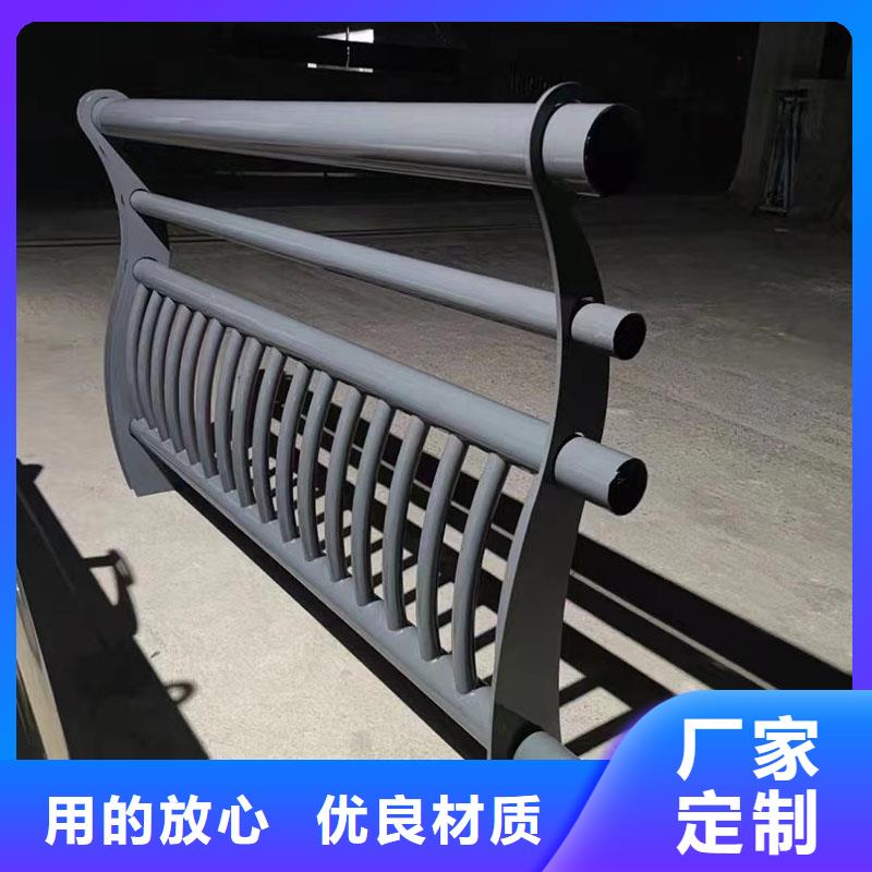 不锈钢桥梁护栏有优惠
