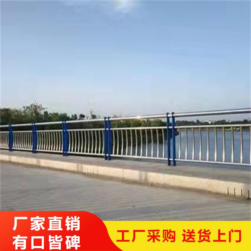 防撞橋梁護欄-您的優選