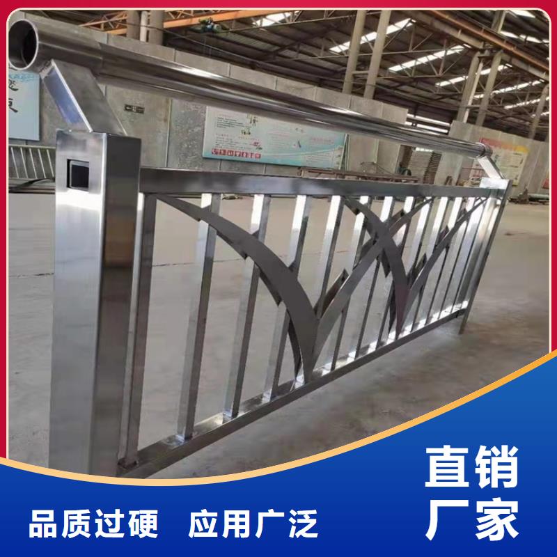 护栏不锈钢立柱种类丰富