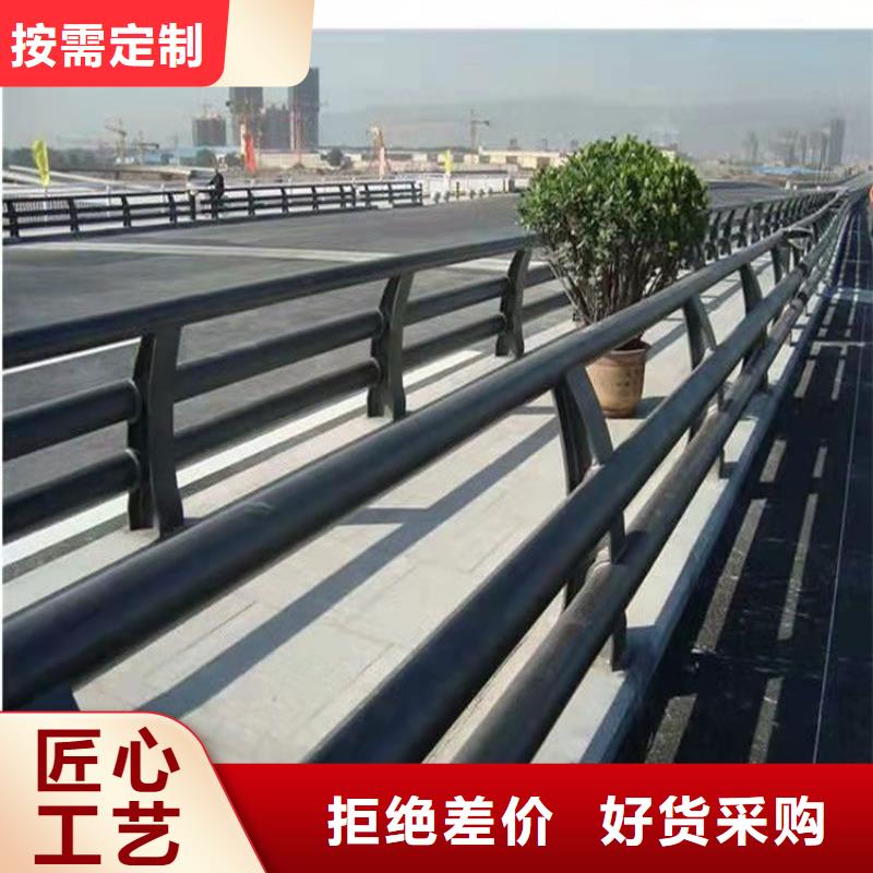 買道路護欄必看-經驗豐富