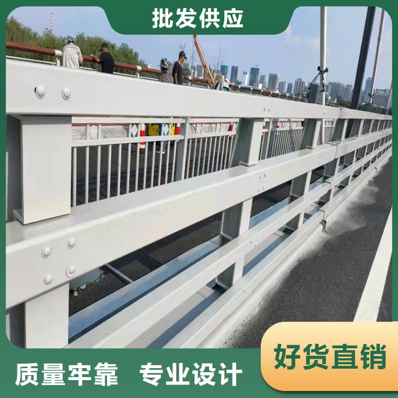 河道景观护栏批发价格