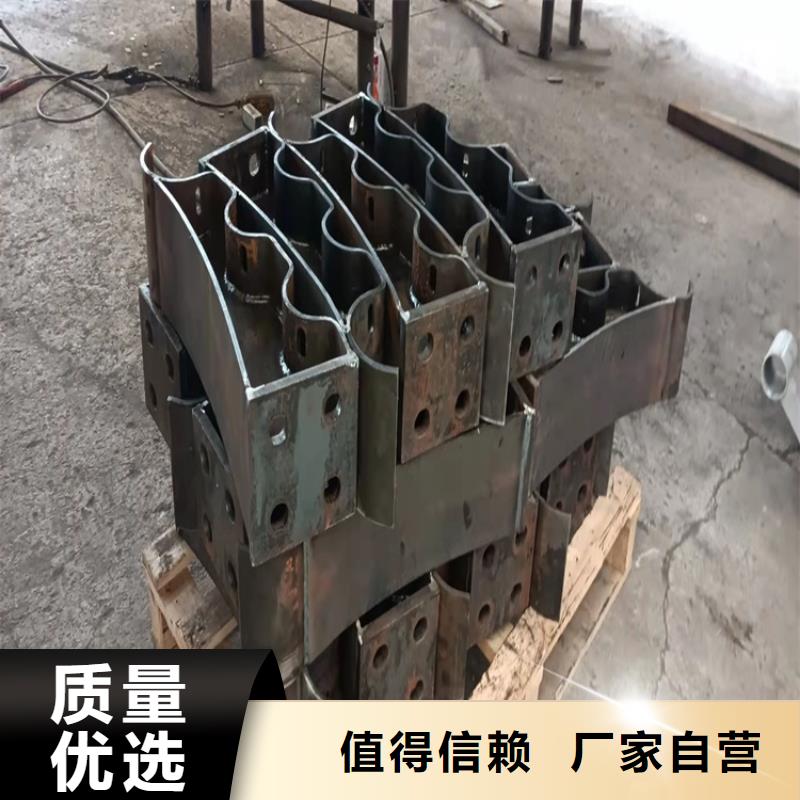 防撞橋梁護欄-您的優選