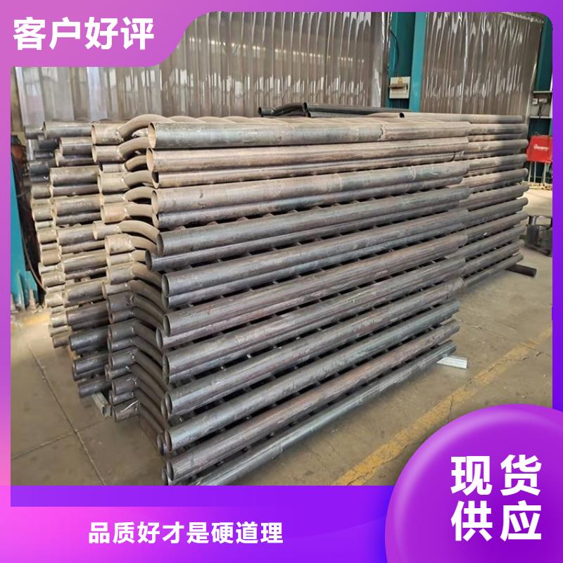 Q355B橋梁鋼板立柱廠家直銷