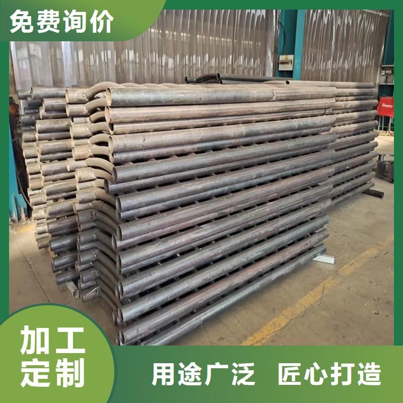 防撞桥梁栏杆、防撞桥梁栏杆价格