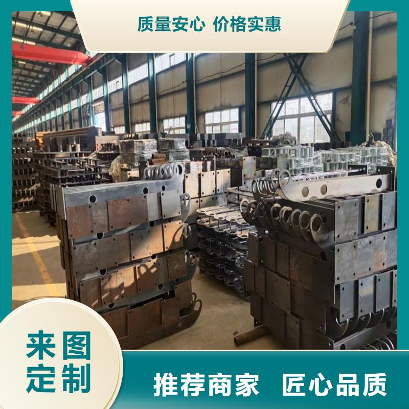 山東省16Mn橋梁立柱廠家電話