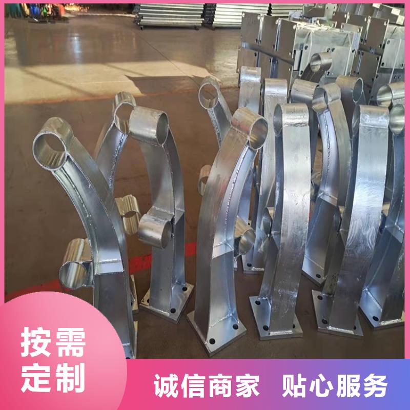 批发不锈钢河道护栏找亿邦金属制造有限公司