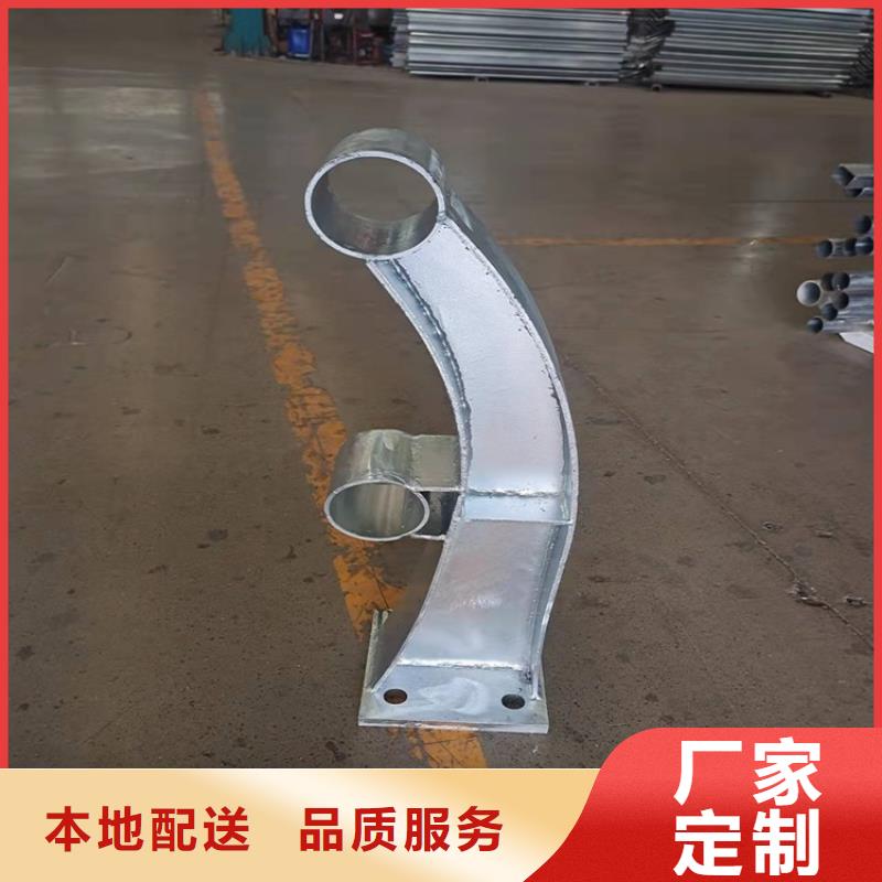 天桥不锈钢护栏资质全可信赖