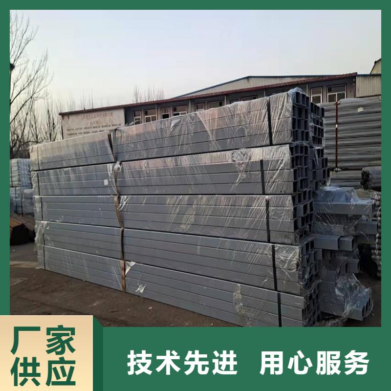 供應不銹鋼復合管隔離護欄_誠信廠家